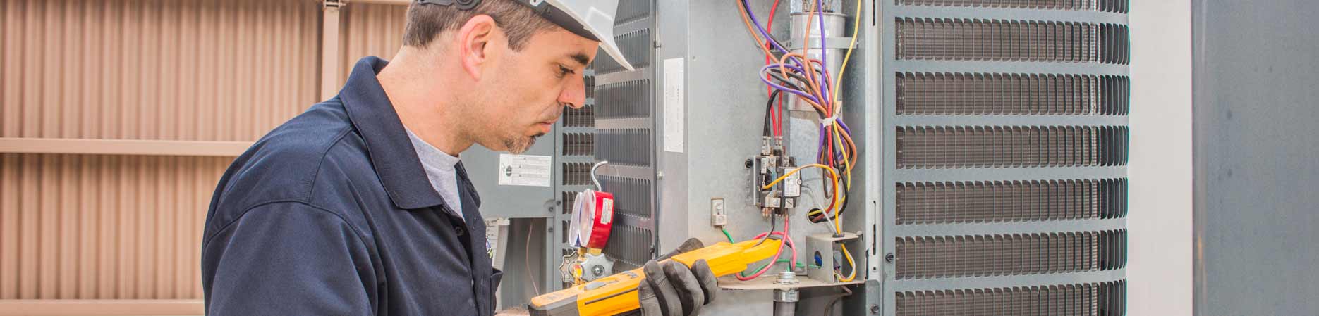 Electric Heating